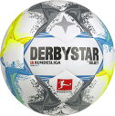 【公式】ダービースター ブンデスリーガ クラブ ライト V22 4号軽量球 350g Dual Bonded製法 小学生 CLUB Light DERBYSTAR BUNDESLIGA サッカーボール サッカー ボール ジュニア キッズ 小学校 トレーニング キック 練習 軽量球 育成球 4号球 4号