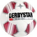 【公式】ダービースター マジック 4号軽量球 小学生用 MAGIC S-LIGHT PRO DERBYSTAR サッカーボール サッカー ボール ジュニア キッズ 小学校 トレーニング キック 練習 軽量球 育成球 4号球 4号