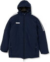 【公式】DERBYSTAR ダービースター ベンチコード STADIUM JACKET HYPER コート ネイビー サッカー フットサル ピステ ゲームウエア...