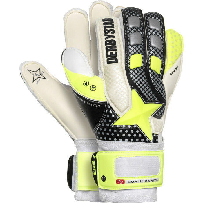 ڸDERBYSTAR ӡ ѡ GOALIE KRATOS GK 륭ѡ ѡ   å