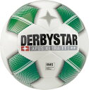 【公式】ダービースター エイパス エキストラ TT 5号球 グリーン IMS検定球 DERBYSTAR APUSPUS X-TRA TT サッカーボール サッカー ボール ジュニアユース ユース 中学生 高校生 社会人 手縫い キック 練習 育成球 5号