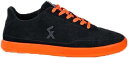 Off-Pitch Explore IV シューズ スウェード オレンジ フリースタイル用 ストリートサッカー用 SUEDE ORANGE 4Freestyle オフピッチ 4フリースタイルエクスプローラー フリースタイルフットボール FREESTYLE FREESTYLEFOOTBALL SREETSOCCER フリスタ ストサカ サッカー