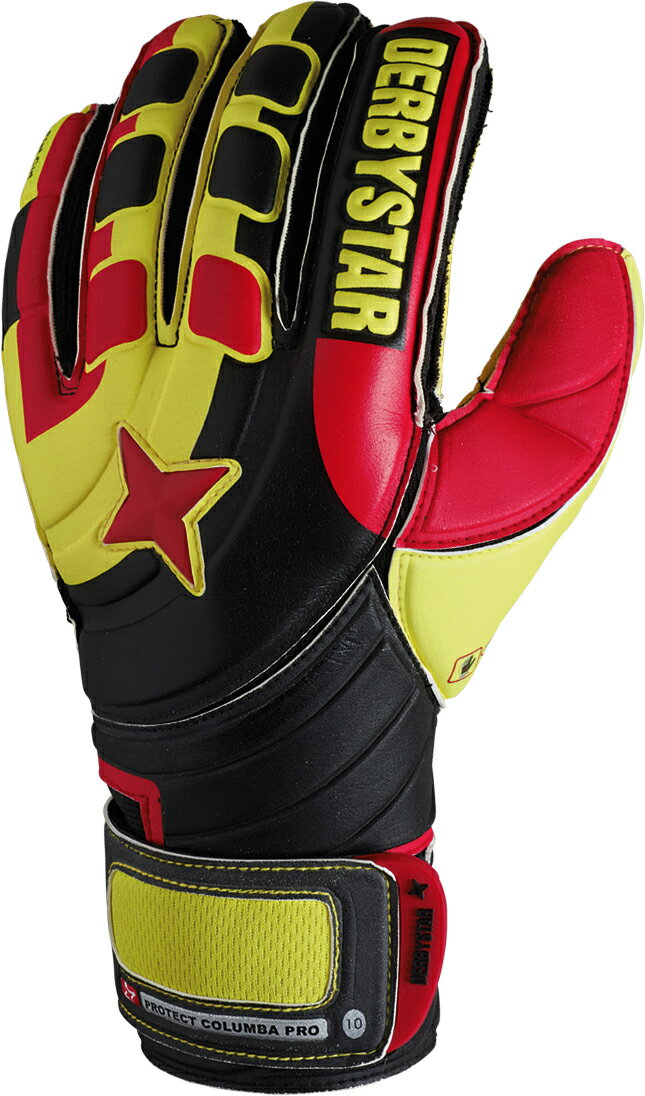 ڸDERBYSTAR ӡ ѡ PROTECT COLUMBA PRO GK 륭ѡ ѡ   å