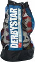 yz_[r[X^[ {[obO DERBYSTAR Ballsack 10  43 x 75 cm TbJ[{[ TbJ[ {[ {[