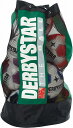 yz_[r[X^[ {[obO DERBYSTAR Ballsack 10  43 x 75 cm TbJ[{[ TbJ[ {[ {[