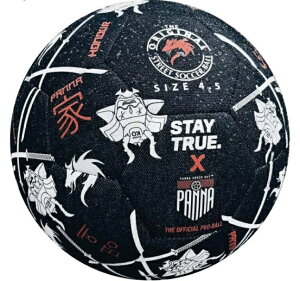 パナノックアウトボール ストリートサッカーボール ギフト対応可能 プレゼント 4.5号球通販 サッカー 用品 セール