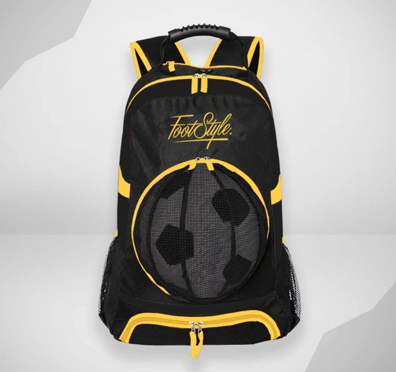 FootStyle Football Bag フリースタイル用 フットバールバッグ フットスタイル フリースタイルフットボール FREESTYLE FREESTYLEFOOTBALL サッカー サッカーボール