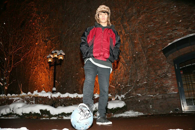 【公式】モンタ フリースタイル ボール サッカー サッカーボール ギフト対応可能 モンタ London Police コラボ London Police 4.5号球 限定販売商品 フリースタイルフットボール リフティング フリースタイルフットボール 宅トレ 日本総代理店安売り サッカー 用品 セール