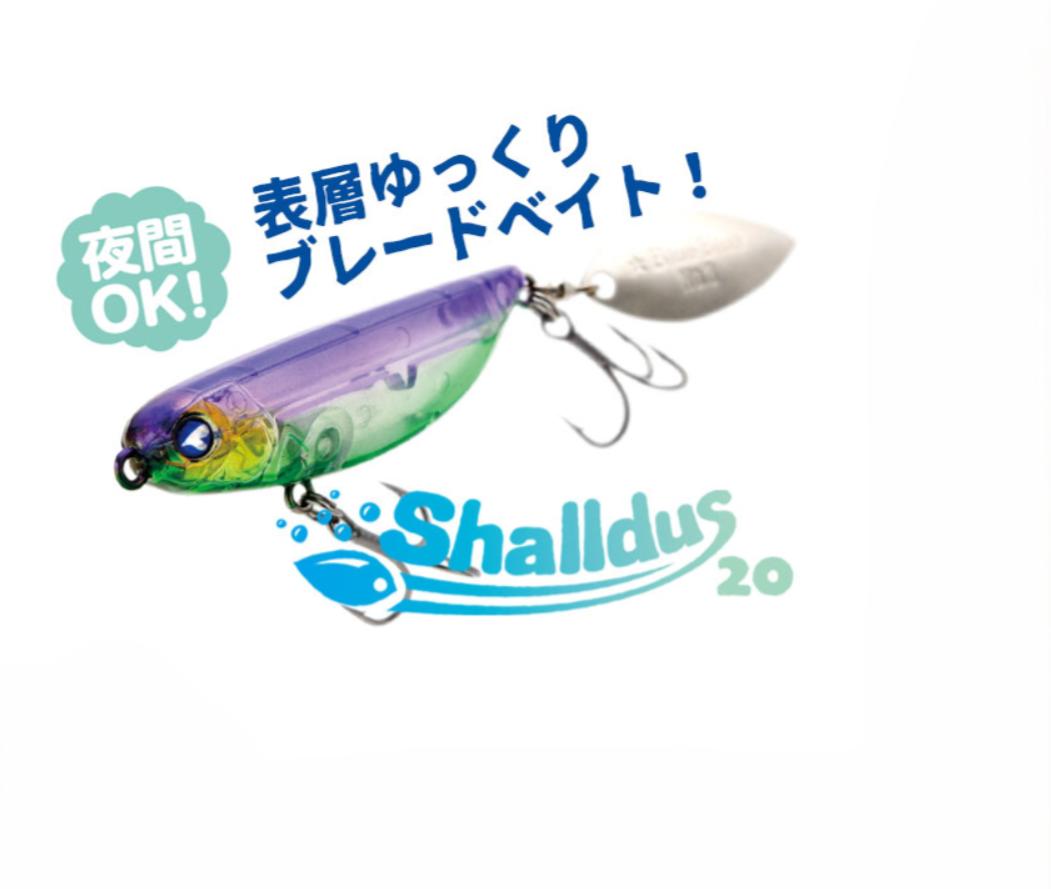 樂天商城 - ブルーブルー　シャルダス20