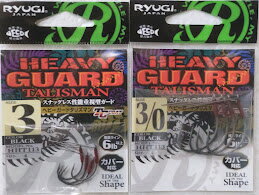 樂天商城 - リューギ　ヘビーガードタリズマン