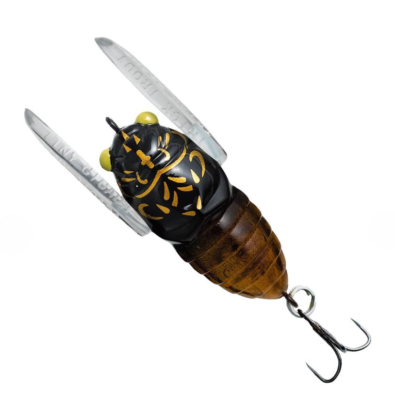 樂天商城 - タイニーシケイダー (フローティング)