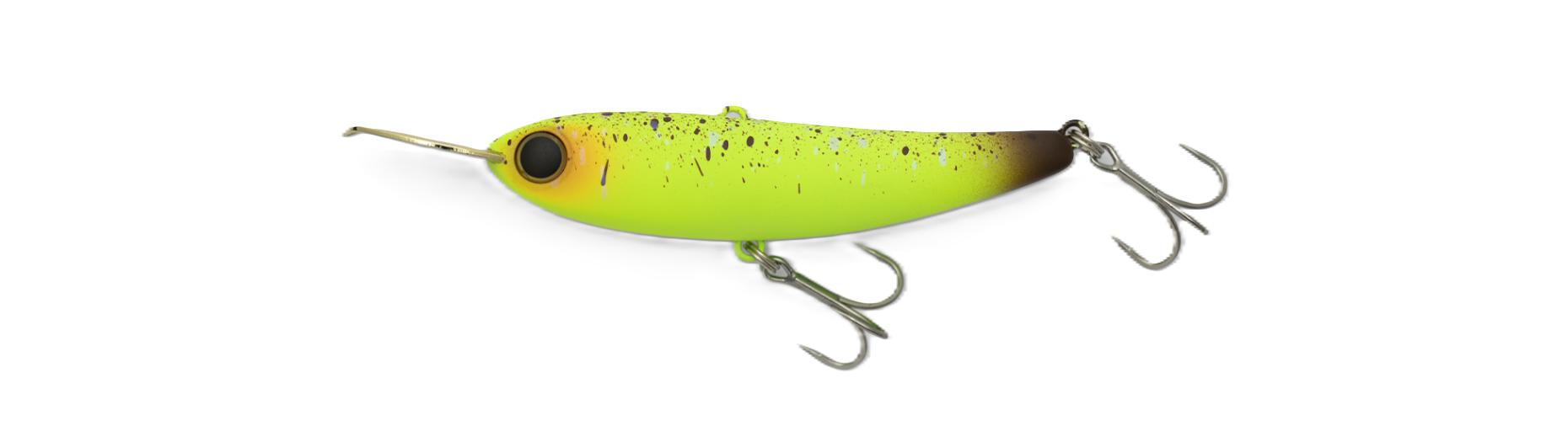 樂天商城 - ジャッカル　ライザーベイト　008