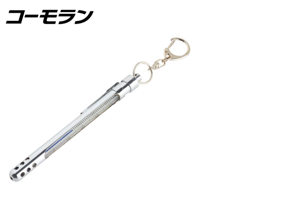 コーモラン　水温計