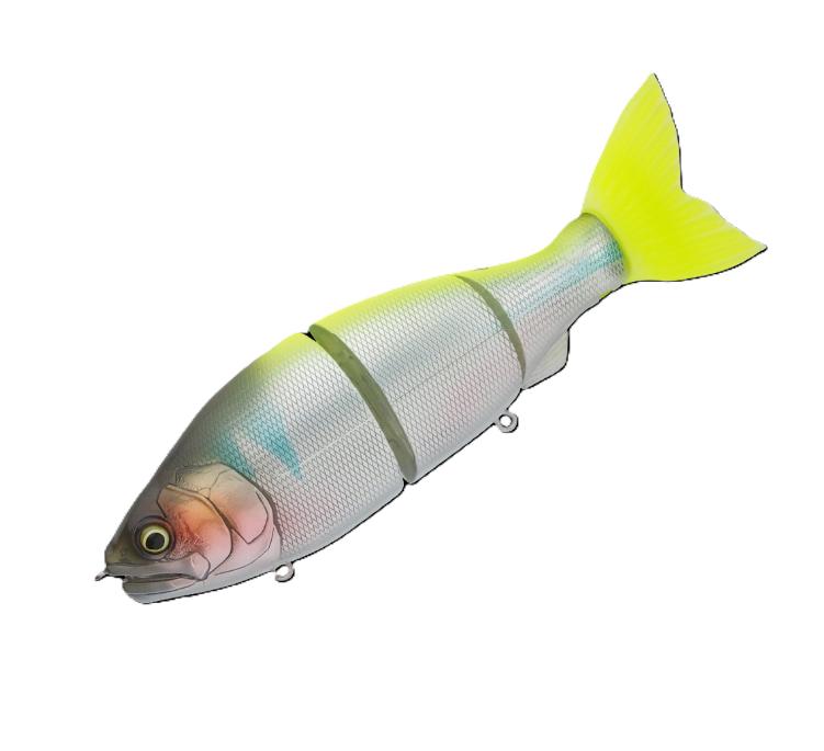 樂天商城 - ガンクラフト　ジョインテッドクロー ラチェット184