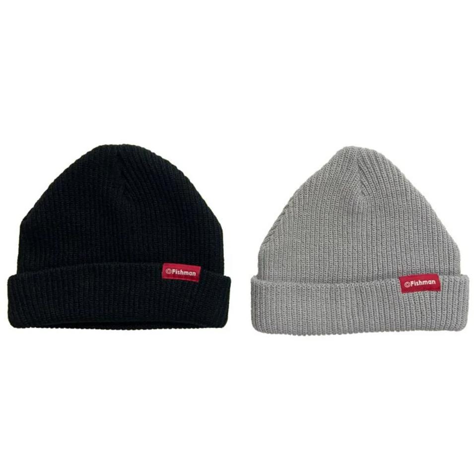 フィッシュマン　ニットワッチ