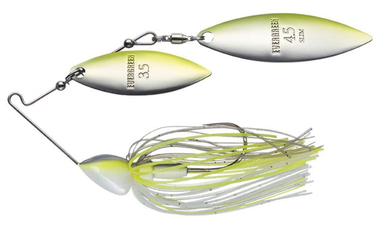 樂天商城 - 1/2oz　ジャングルウォーカー ミニ　エバーグリーン