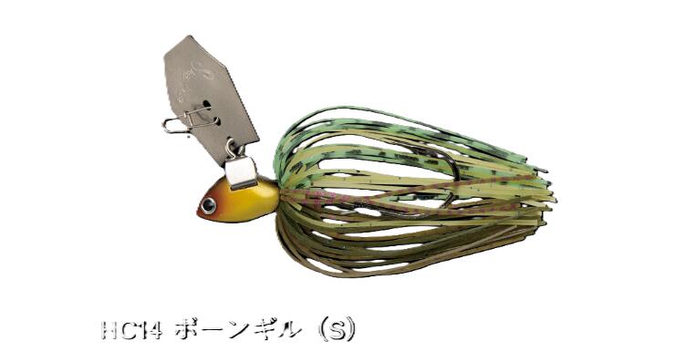 樂天商城 - 18g　フラチャット S　ノリーズ