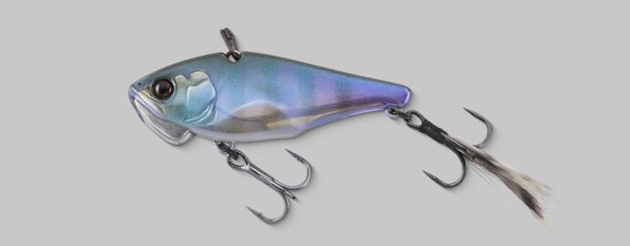 樂天商城 - 5g　リアクションキンクロ　スピードバイブ　ジャッカル