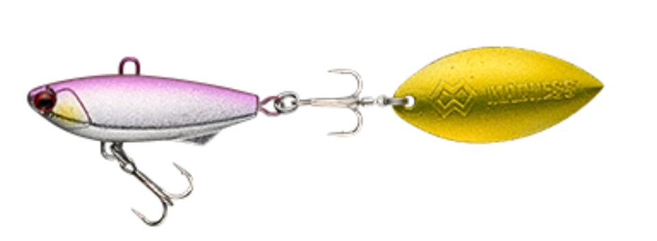 樂天商城 - 30　バクリースピン　マドネス