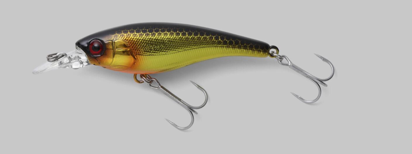 樂天商城 - 58SSR　F　ソウルシャッド　ジャッカル