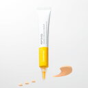 (1+1)【GIFT+ヒュニンカイステッカー】【 DERMAFIRM 公式 】 ペプチド ダーク サークル クリーム 15g ナイアシンアミド ビタミンC コンシーラー アイクリーム トーン アップ ブライトニング 抗 酸化 目のクマ 目元 口元 敏感 乾燥 ゆらぎ 水光 肌 スキン ケア