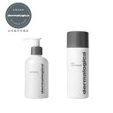 楽天限定 プレクレンズ + デイリー マイクロ フォリエント セット 限定キット 【ダーマロジカ公式】 dermalogica ボタニカル クレンジングオイル メイク落とし 植物性オイル 角質ケア 洗顔パウダー 酵素洗顔 米ぬか洗顔 毛穴 スキンケア 酵素 送料無料