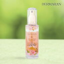 DERMARANデルマラン シャインエクセレントオイルセラムSP 80ml レチノール(ビタミAの一種)に加えて、超低分子浸透型ヒアルロン酸と、ツバメの巣エキス、贅沢な植物オイルなどの成分が素早く角質層へ届き、肌に潤いを満たし、透明感そしてハリのあるお肌へと導きます。