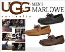 UGG アグ MARLOWE MENS マーロウ メンズ モ...