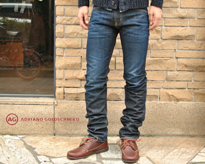 【楽天市場】AG jeans エージージーンズTHE MATCHBOX 03YFLDスリムストレート ：DEROQUE