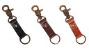 will leather goods ウィルレザーグッズ キーチェーン will leather goods Wren Keychain