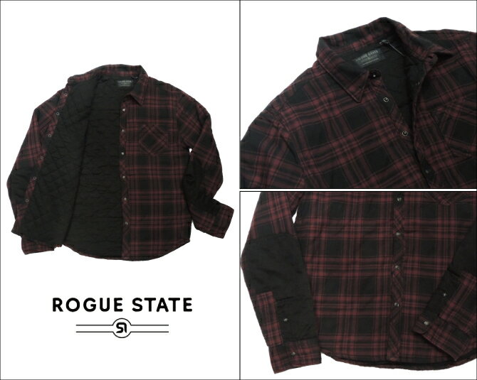 Rogue State Roguestate The Big Baddy EP Rogue State Roguestate The Big Baddy EP