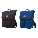 【★100円OFFクーポン!＋5%還元!★】Manhattan Portage マンハッタンポーテージ WASHINGTON SQUARE BACKPACK バックパック リュック 1220