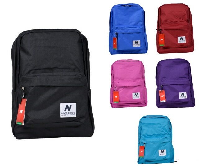 ニューバランス NEW BALANCENB クラッシクバックパック Classic Backpacks ユニセックス リュック メンズ レディース 通勤 通学 おしゃれ お洒落