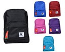 NEW BALANCE ニューバランス NB Classic Backpacks クラッシクバックパック ユニセックス リュック メンズ レディース