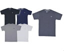 送料無料 Champion チャンピオン Tシャツ メンズ Jersey Crew neck Tee アメリカモデル T2226　丸首　【SS_SH】