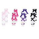 【●ポイント最大8倍！10日23:59迄】ラッフルバッツ Rufflebutts ベビー レッグウォーマー Ballet Bow Legwarmers 新生児 赤ちゃん 出産祝い ギフト プレゼント かわいい おしゃれ お洒落