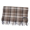 【究極プライス】スコッチ&ソーダ Scotch&Soda 大判マフラー スカーフ ストール Checked Scarf SC70008