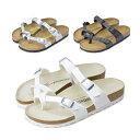 ビルケンシュトック マヤリ ビルコフロー BIRKENSTO...