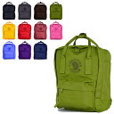 FJALLRAVEN Re-KANKEN MINI　リ カンケンバッグ ミニ