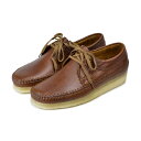 クラークス メンズ ウィーバー ブーツ Clarks WEAVER 26121693