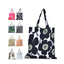 マリメッコ トートバッグ エコバッグ サブバッグ 買い物 ショッピング ギフト プレゼント おしゃれ marimekko COTTON BAG