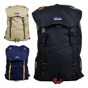 パタゴニア リュック 26l バックパック patagonia ARBOR PACK 47956