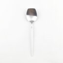 クチポール クチポール Cutipol ゴア GOA シュガーレードル スプーン Suger ladle Spoon 砂糖入れ シュガースプーン ホワイト おしゃれ 結婚祝い プレゼント ギフト キッチン 食器 お洒落　【箱でのラッピング不可】