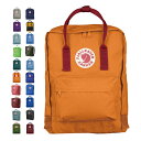 カンケンバッグ 16l カンケン フェールラーベン カンケンリュック マザーズバッグ リュック　FJALLRAVEN KANKEN BAG 16L