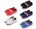 【100円OFFクーポン配布中!】GAIMO　ガイモ エスパドリーユ espadrillesLARK レザー　シューズメンズ エスパドリーユ メンズ スリッポン フラットシューズ 　【SS_SH】