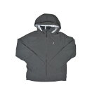 ポロ ラルフローレン ジャケット POLO RALPH LAUREN BOYS POLY TWILL REPEL JACKET OW JKT メンズ レディース アメリカボーイズサイズ 薄手 防寒 フード 323-703273-001