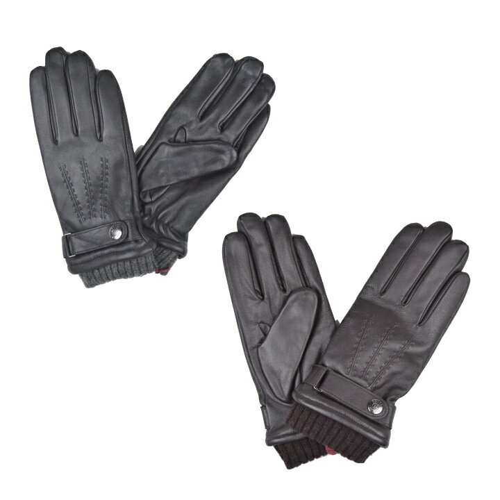 デンツ Dents ヘンリー グローブ Henley GLOVES 5-9204 メンズ 手袋 本革 レザー スマホ対応 おしゃれ お洒落 プレゼント ギフト