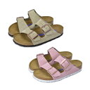 ビルケンシュトック アリゾナ ソフトフットベッド サンダル BIRKENSTOCK ARIZONA Soft Footbed ビルケン コンフォートサンダル レディース メンズ