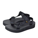 Teva ミッドフォーム ユニバーサル MIDFORM UNIVERSAL 1090969 3cm 厚底サンダル テバ レディース レジャー おしゃれ