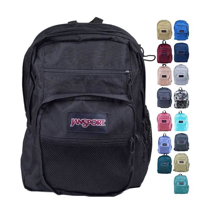 JANSPORT ジャンスポーツ/Big Campus ビッグキャンパス JS0A47K8 リュック メンズ レディース